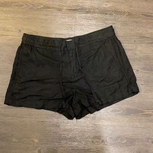 Lou and grey black size M short